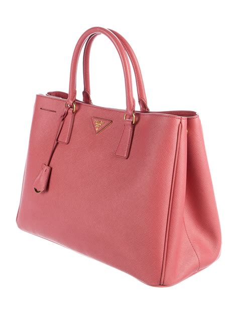 is prada saffiano tote still popular 2017|prada saffiano tote price.